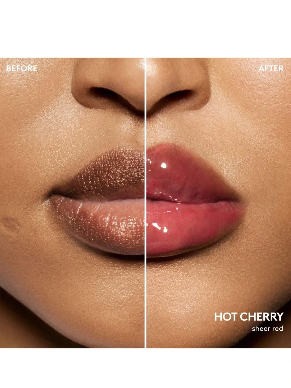Fenty Beauty high shine